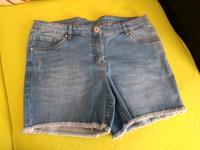 Jeans short Dresden - Leuben Vorschau