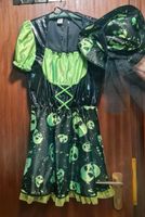 Fasching/Halloween kleid Baden-Württemberg - Aldingen Vorschau