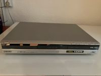 Sony DVD Recorder HDMI Baden-Württemberg - Mössingen Vorschau