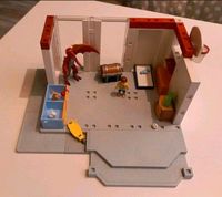 Playmobil Jungenzimmer Zimmer Junge Möbel hase Tier Schlüssel Hessen - Obertshausen Vorschau