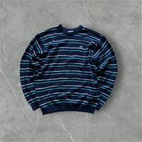 Lacoste sweater pullover grün schwarz gestreift pashanim Grösse L München - Sendling-Westpark Vorschau