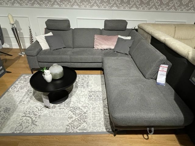 Ecksofa "Piacenzo" Lübeck in Lübeck