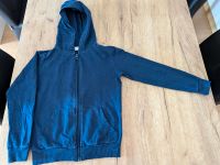 Sweatjacke Kapuzenjacke Gr 140 Hessen - Freigericht Vorschau