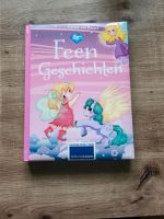 Kinderbuch Feen Rheinland-Pfalz - Ludwigshafen Vorschau