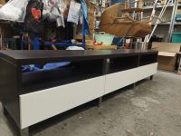 IKEA Besta Lowboard TV Board Nordrhein-Westfalen - Geldern Vorschau