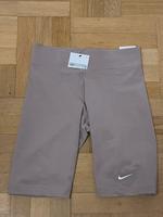 Nike Hose kurz tight fit Xs Leipzig - Gohlis-Nord Vorschau