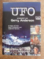 Rarität Box UFO von G. Anderson 6 DVD´s Kult Serie Video Sachsen-Anhalt - Salzwedel Vorschau