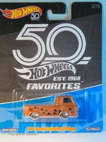 Hot Wheels Premium Ford Econoline I(1960) PickUp Dresden - Leuben Vorschau