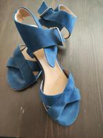 Damenschuhe, Sandale 39 Sachsen - Chemnitz Vorschau