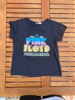 H&M T-Shirt Gr. 158/164 pink Floyd 1970/1971 anthrazit Nürnberg (Mittelfr) - Nordstadt Vorschau