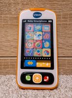 Vtech 80-146104 Baby Smartphone, bunt, Kunststoff, ab 9 Monaten Brandenburg - Potsdam Vorschau