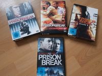 Bluray *** Boxen *** Prison Break *** Prisonbreak Schwerin - Altstadt Vorschau