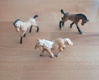 3 Schleichpferde je 3€ Aubing-Lochhausen-Langwied - Aubing Vorschau