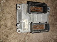 Opel Corsa C Z10XE Motorsteuergerät ECU 0261207421 24443795 Nordrhein-Westfalen - Ruppichteroth Vorschau