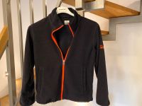 Fleecejacke , schwarz, Größe 152, McKinley Köln - Roggendorf/Thenhoven Vorschau