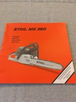 STIHL - VIKING - SABO AUFSITZMÄHER BEDIENUNGSANLEITUNGEN - Nordrhein-Westfalen - Dinslaken Vorschau