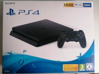 Verkaufe Playstation 4 mit Ladestation und 2 controller Bayern - Weiherhammer Vorschau