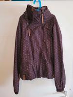 Naketano Schnizzel Dizzel Popizzel -S- Jacke, Damen West - Sossenheim Vorschau