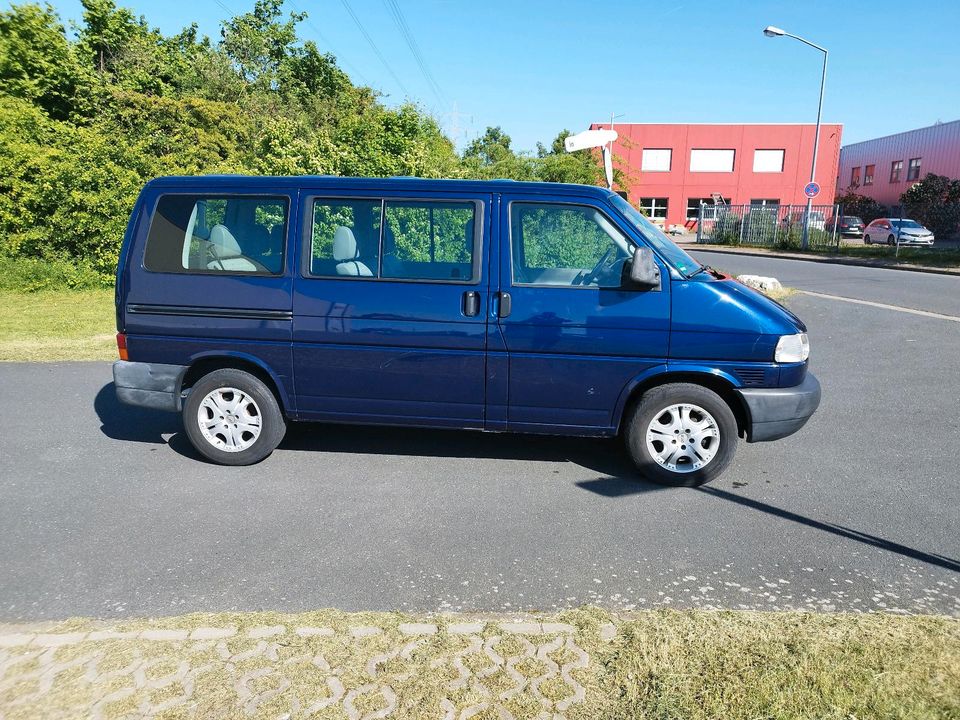 T4 Caravelle 2,5 TDI in Burgdorf