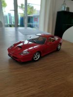 Ferrari 550 Maranello Modellauto 1:24 Bayern - Augsburg Vorschau