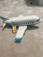 Lego Friends  Flugzeug Niedersachsen - Marklohe Vorschau