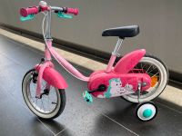 Kinderfahrrad 14 Zoll 500 Unicorn rosa/pink BTWIN München - Milbertshofen - Am Hart Vorschau