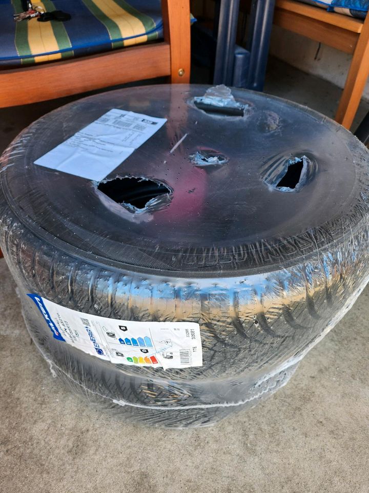 Allwetterreifen Falken 195/55 R15 in Salzgitter