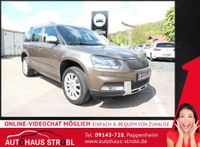 Skoda Yeti Ambition "Outdoor" 2.0 TDI 4x4/ NAVI ZENEC Bayern - Pappenheim Vorschau