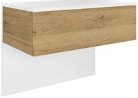 Zwei Nachttischschränke mit Schublade, LED, Wandmontage, neu Bayern - Geretsried Vorschau