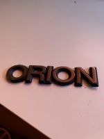 Ford Orion Schriftzug Sachsen - Eibenstock Vorschau