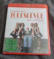 Todesrevue Rebers Blu-ray OVP Eisi Gulp Sterben Bayern - Bamberg Vorschau