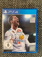 Fifa 18 PS4 Hessen - Schlüchtern Vorschau