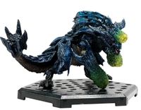 Brachydios Monster Hunter World  Figure Builder Plus Volume 16 Nordrhein-Westfalen - Dorsten Vorschau