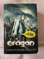 Eragon Buch Christopher Paolini Roman Taschenbuch Bestseller Rheinland-Pfalz - Mandel Vorschau