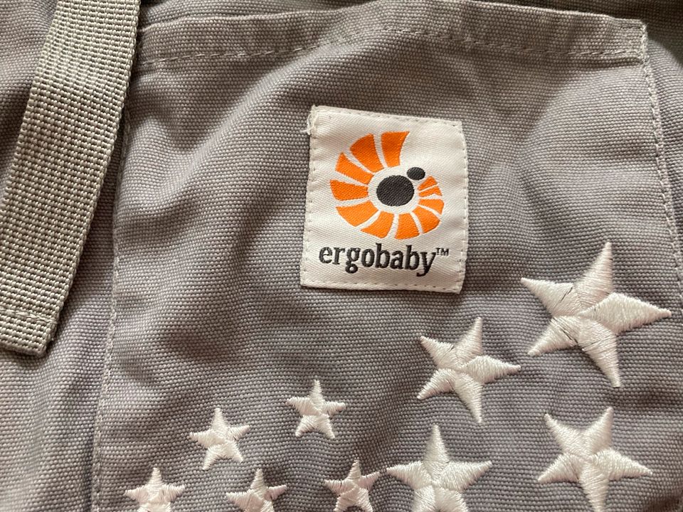 Ergobaby Babytrage ab 3m in Köln