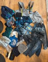 Jungen kleiderpaket 21 teilig 92/98-104 top Zustand Hessen - Haiger Vorschau