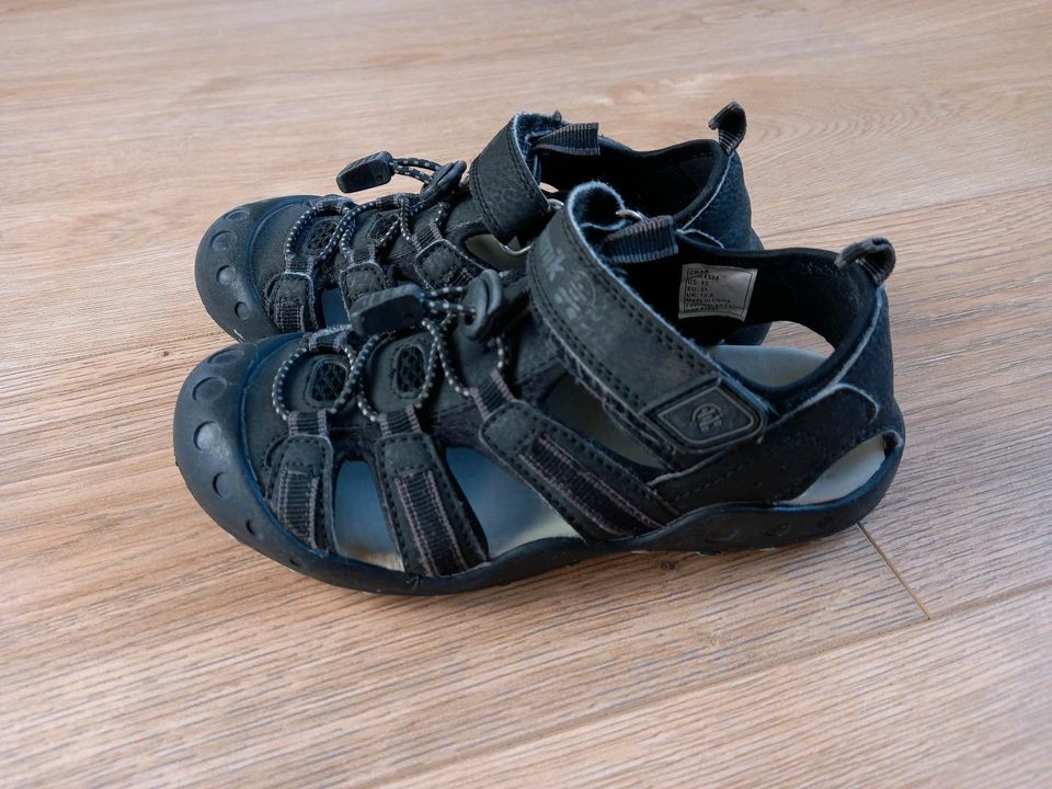 Kamik Sandalen Gr.31 in Dresden