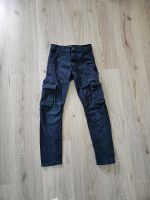 Hose Jeans Cargo Gr. 146 Nordrhein-Westfalen - Soest Vorschau