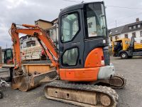 Komatsu PC 35 MR-2 Bagger Saarland - Sulzbach (Saar) Vorschau