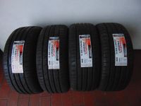 4x 225 50 R17 98W XL NEUE Hankook Sommerreifen Nordrhein-Westfalen - Hille Vorschau