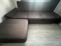 Couch/Schlafcouch Essen - Karnap Vorschau