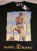 Tupac Vintage Iconic Karl Kani T-Shirt Rarität 2Pac Rare Original Hamburg - Harburg Vorschau