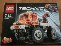 Lego Technik Miniabschlepptruck Nordrhein-Westfalen - Bergneustadt Vorschau