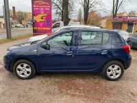 Dacia Sandero Sachsen-Anhalt - Magdeburg Vorschau