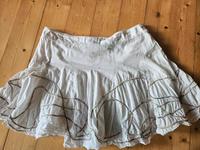 Desigual, Rock, weiß, Gr 42 Dresden - Dresden-Plauen Vorschau