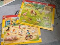 Puzzle ab 18+ Hessen - Mainhausen Vorschau