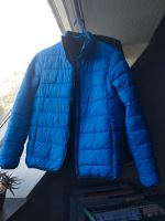 Jacke Gr.164 blau Steppjacke Niedersachsen - Alfhausen Vorschau