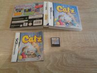 Nintendo DS Spiel Catz Topzustand Saarland - Schiffweiler Vorschau