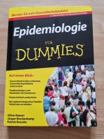 Epidemiologie für Dummies Niedersachsen - Braunschweig Vorschau