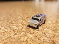 Micro machines US Van chrome Bayern - Bobingen Vorschau